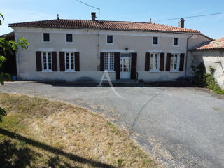  Maison à vendre 3 pièces 106 m²