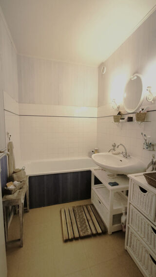  Appartement � vendre 4 pi�ces 