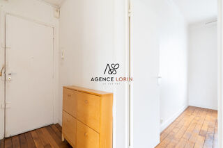  Appartement à vendre 2 pièces 32 m²