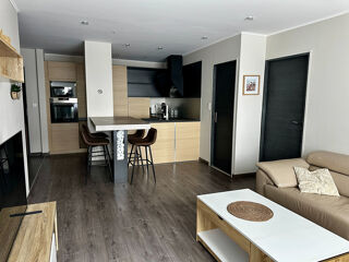  Appartement � vendre 4 pi�ces 1 m�