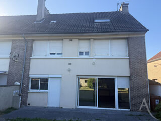  Maison à vendre 7 pièces 