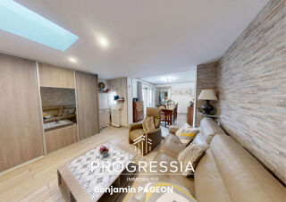  Maison à vendre 4 pièces 83 m²