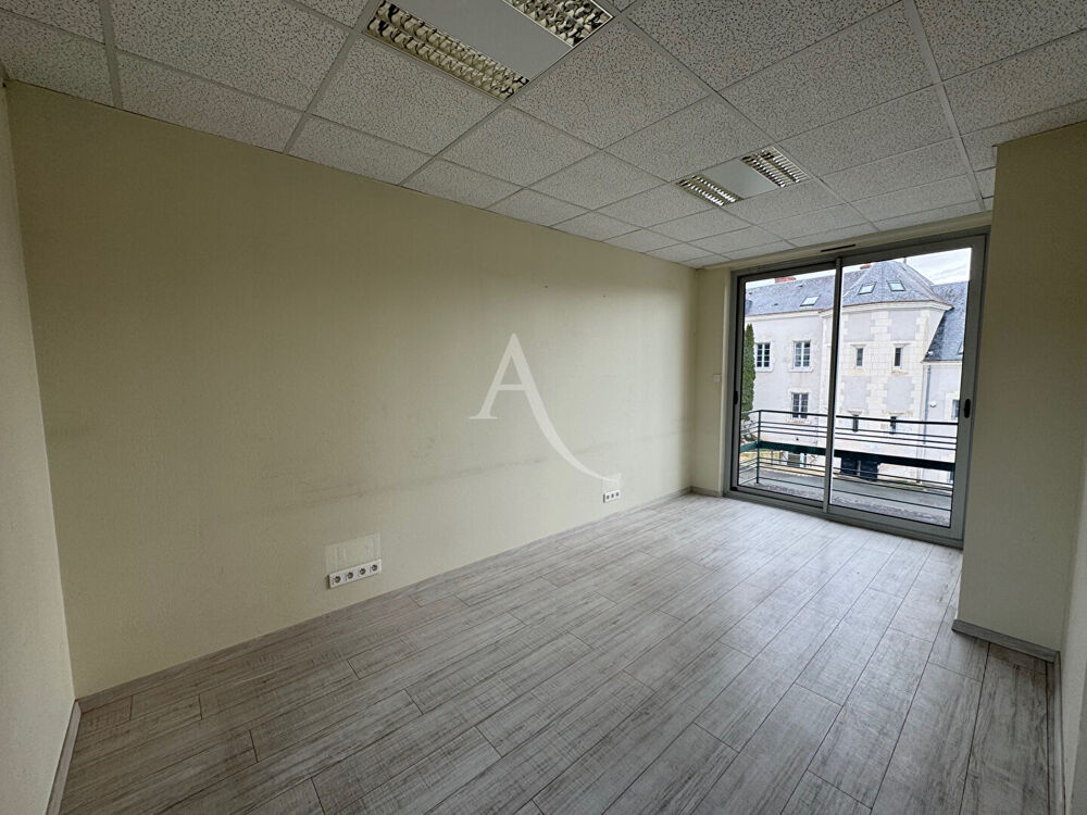 Location Appartement BLOIS, 3 pièces Blois