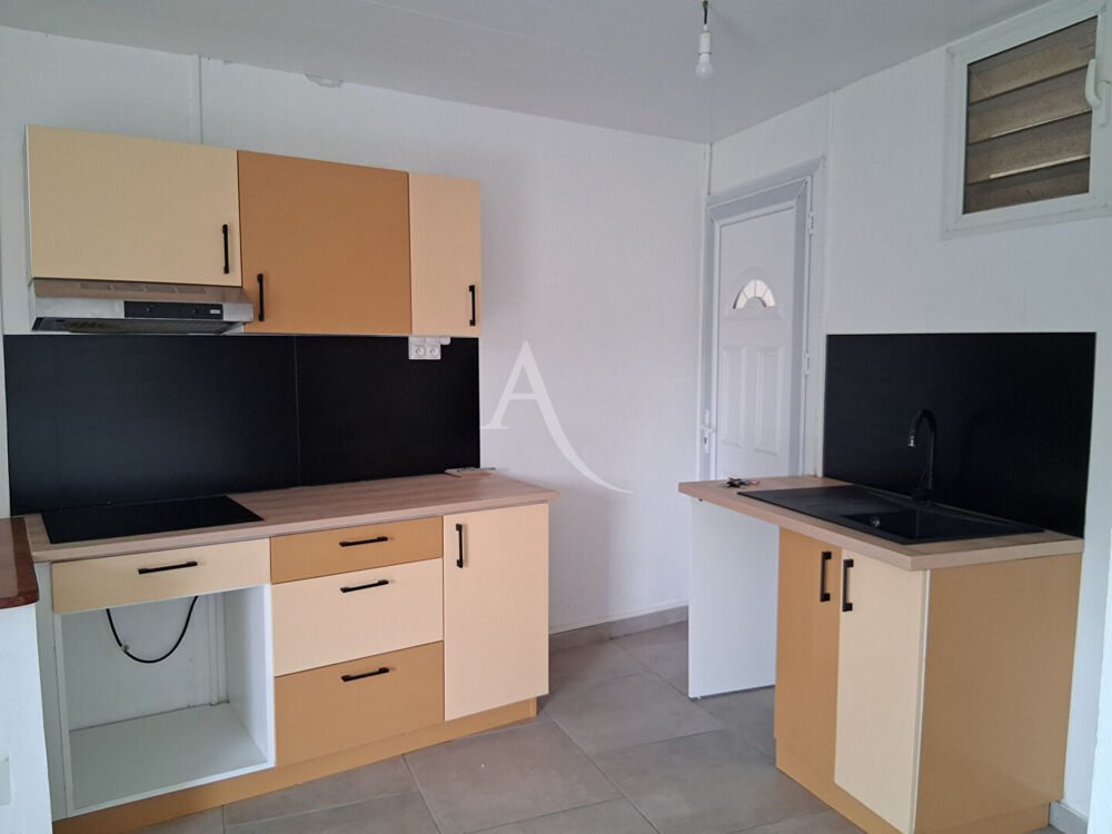 Appartement Saint Esprit 1 pièce 30.11 m2