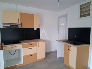  Appartement à louer 1 pièce 30 m²