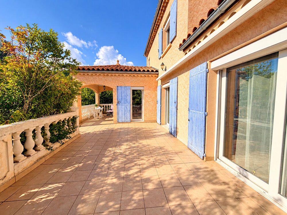 Vente Maison Belle villa provençale sur Gap sud Gap