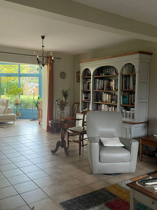  Maison � vendre 7 pi�ces 204 m�