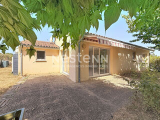  Maison à vendre 5 pièces 86 m²