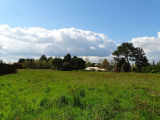  Terrain � vendre 4779 m�