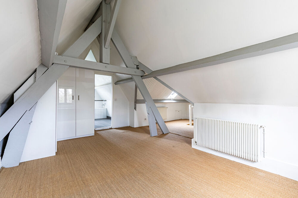 � vendre  Maison Maisons-Laffitte (78600)