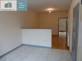  Appartement à louer 2 pièces 46 m²