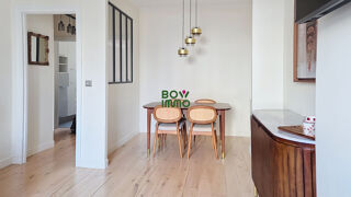 Location Appartement 2 pièces magnifique à louer en meublé - Vincennes 94 Vincennes