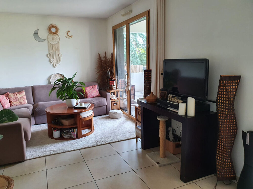 APPARTEMENT ÉCULLY - 4 pièce(s) - 91.7 m2