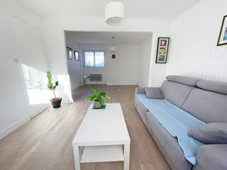  Maison � vendre 4 pi�ces 80 m�