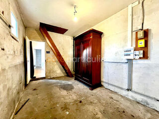  Maison � vendre 4 pi�ces 82 m�