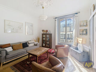  Appartement à vendre 4 pièces 72 m²