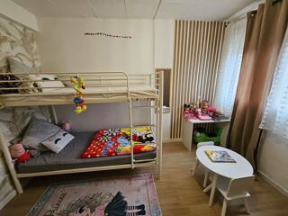  Appartement  vendre 3 pices 50 m