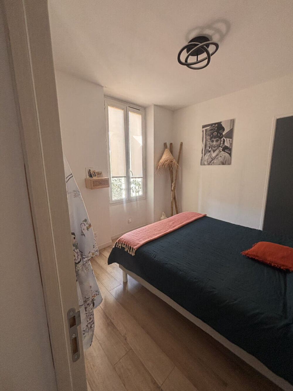 Vente Appartement A VISITER ! T3 CENTRE VILLE SAINT RAPHAEL IDEAL INVESTISSEMENT Saint raphael