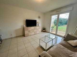  Appartement � louer 2 pi�ces 41 m�