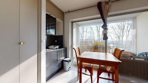  Appartement � louer 1 pi�ce 22 m�