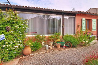  Maison à vendre 4 pièces 91 m²