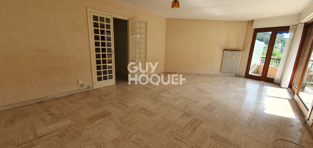 Vente Appartement Charmant appartement - Emplacement idéal et vue dégagée Vals les bains