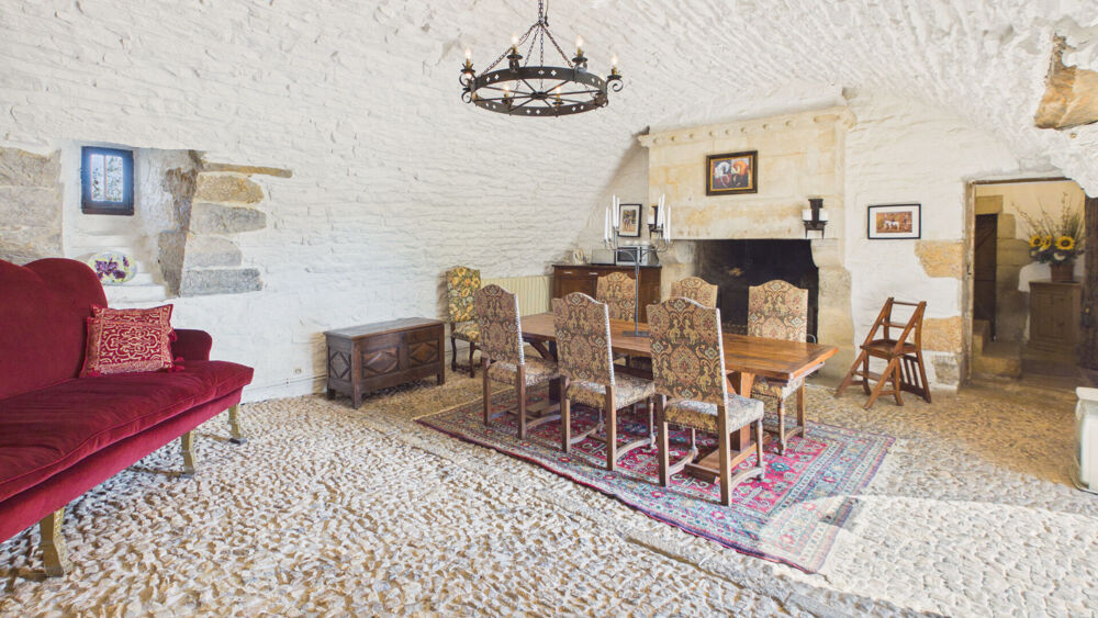 à vendre  Villa Promilhanes (46260)
