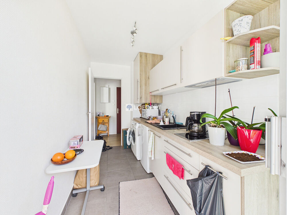 Vente Appartement Appartement Quimper 3 pièce(s) 68 m2 Quimper