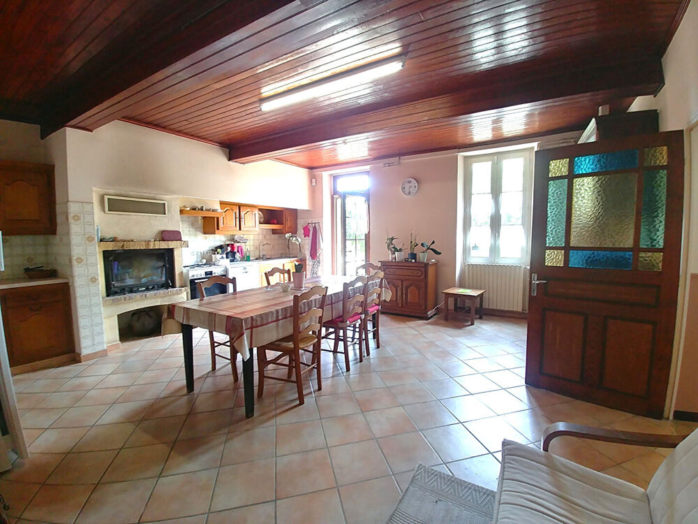 Propriété Caussade - Belle bâtisse de 310 m² sur plus d'un hectare