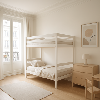  Appartement à vendre 3 pièces 63 m²