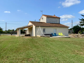  Maison à vendre 4 pièces 100 m²