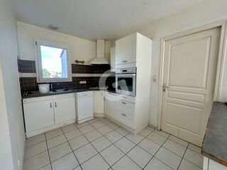  Maison � vendre 4 pi�ces 89 m�