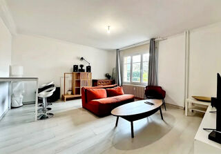  Appartement  louer 1 pice 33 m
