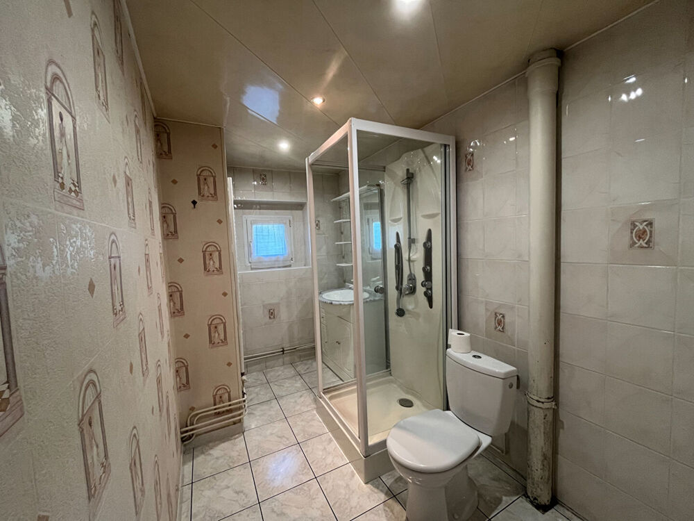Vente Appartement Appartement F2 (41 m²) en vente à PFASTATT Pfastatt