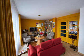  Appartement à vendre 3 pièces 86 m²