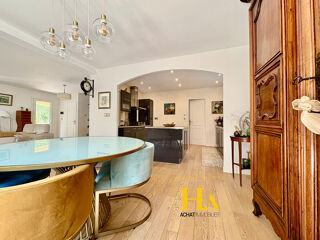  Maison à vendre 5 pièces 122 m²