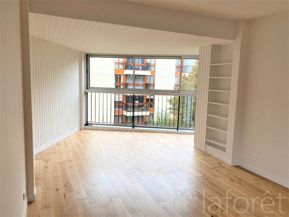 Location Appartement Appartement Le Chesnay Rocquencourt 5 pice(s) 120.66m2 Le chesnay