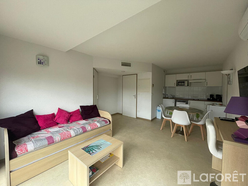 Location Appartement Appartement  Vernet Les Bains T2 bis 37 m2 Vernet les bains
