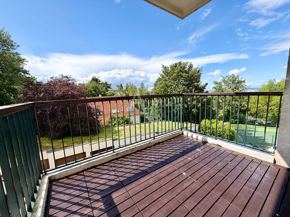 Appartement Garches 5 pièces 110 m2