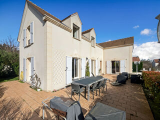  Maison � vendre 6 pi�ces 150 m�