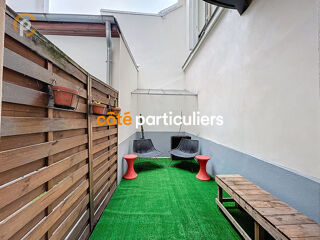  Appartement  vendre 2 pices 36 m