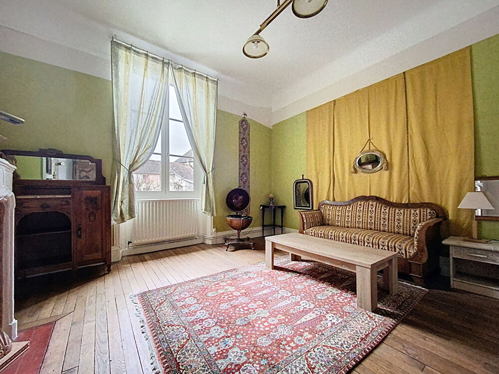 Location Appartement Appartement Neufchateau 2 pièce(s) 67.95 m2 Neufchateau