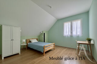  Maison à vendre 6 pièces 172 m²