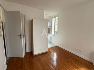  Appartement à louer 1 pièce 14 m²