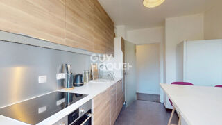  Appartement � vendre 2 pi�ces 53 m�