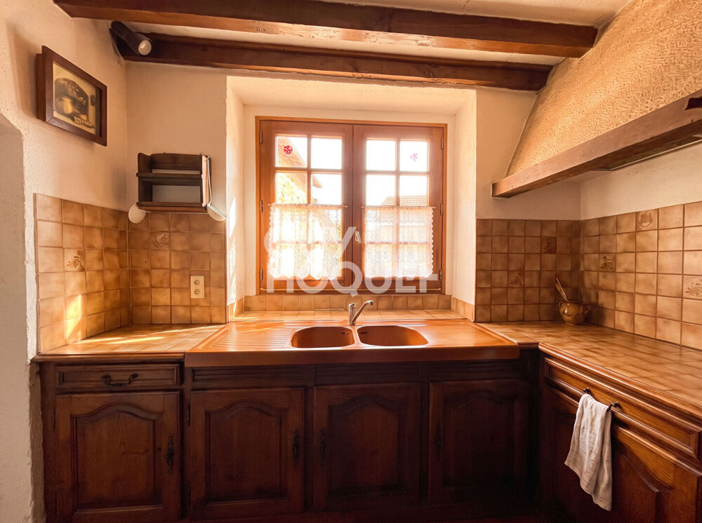 Vente Maison Maison à rénover Boisville la saint pere