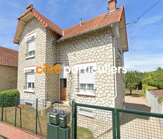  Maison � vendre 5 pi�ces 85 m�