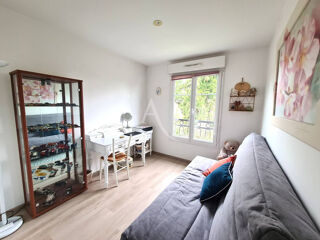  Appartement à vendre 3 pièces 60 m²