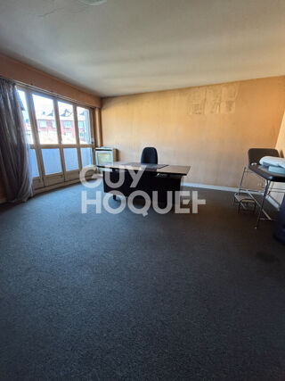  Appartement  vendre 5 pices 112 m