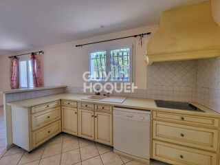  Maison à vendre 6 pièces 138 m²